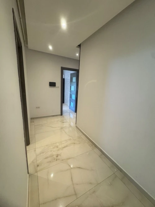 Location Appartement F4 Alger Hydra