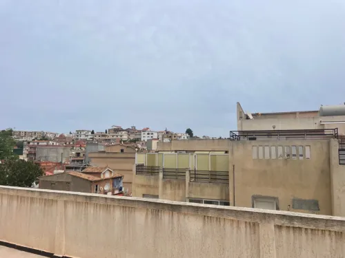 Vente Appartement F6 Alger Bir mourad rais