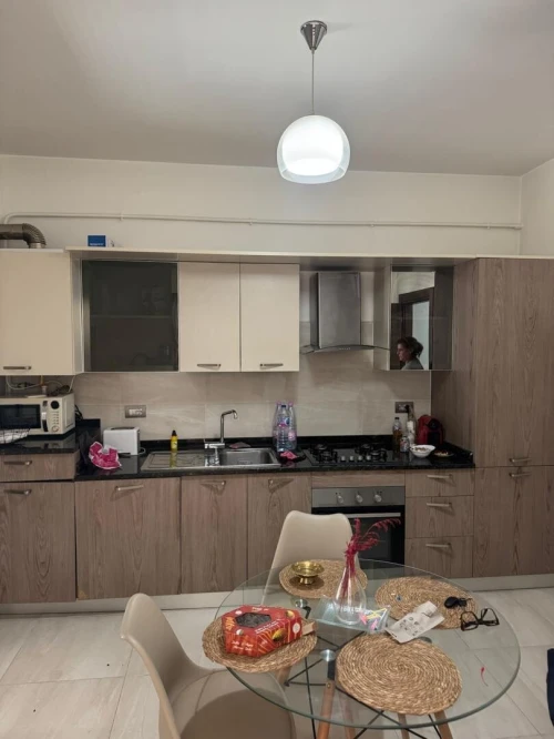 Location Appartement F2 Alger Hydra