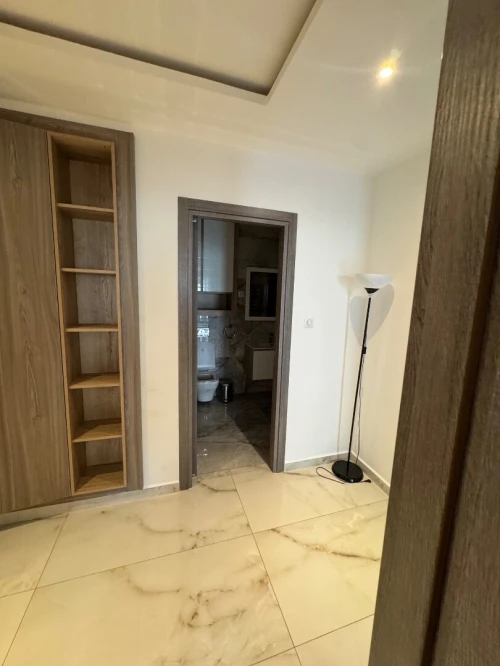 Location Appartement F4 Alger Hydra