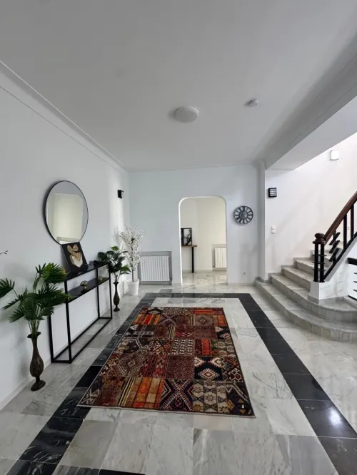 Location Villa Alger El biar
