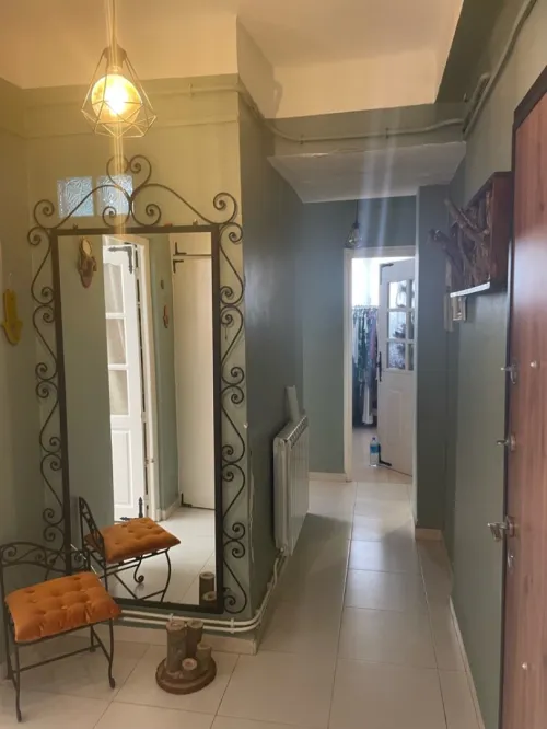 Location Appartement F4 Alger Hydra