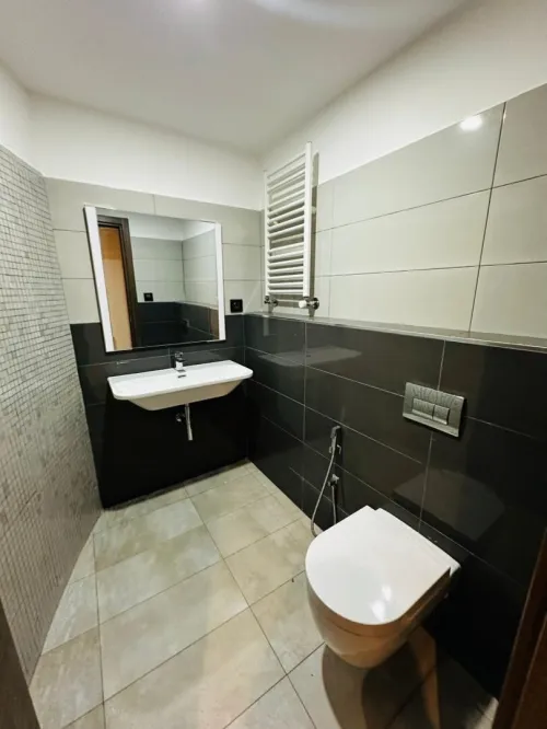 Vente Appartement F5 Alger Ben aknoun