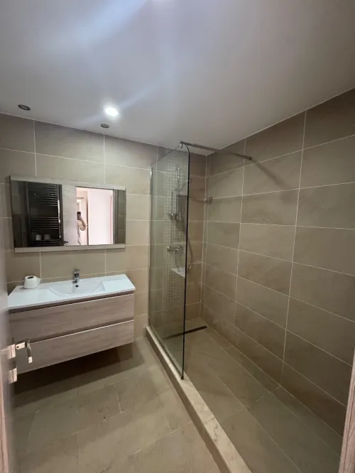 Location Appartement F3 Alger Hydra