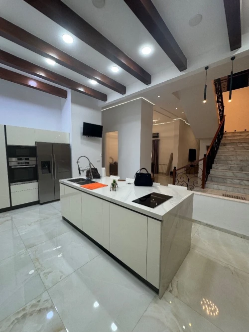 Location Appartement Duplex F4 Alger El achour