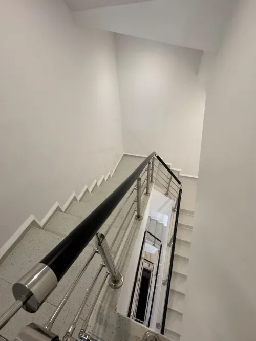 Location Immeuble Alger Kouba