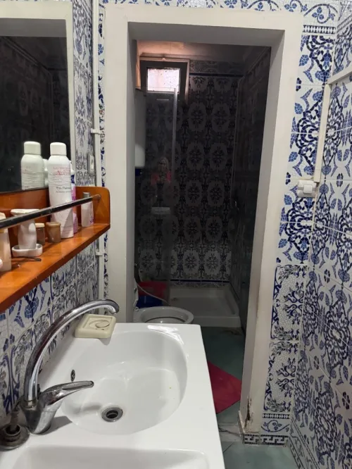 Location Villa Alger El mouradia