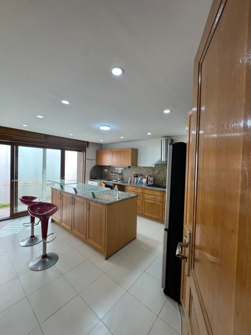 Location Villa Alger Bir mourad rais