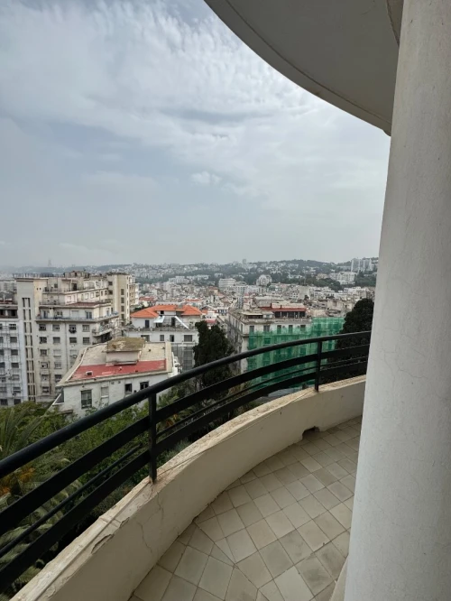 Vente Appartement F5 Alger Alger centre