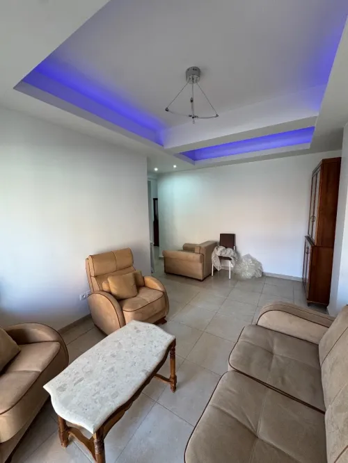 Vente Appartement F3 Alger Staoueli