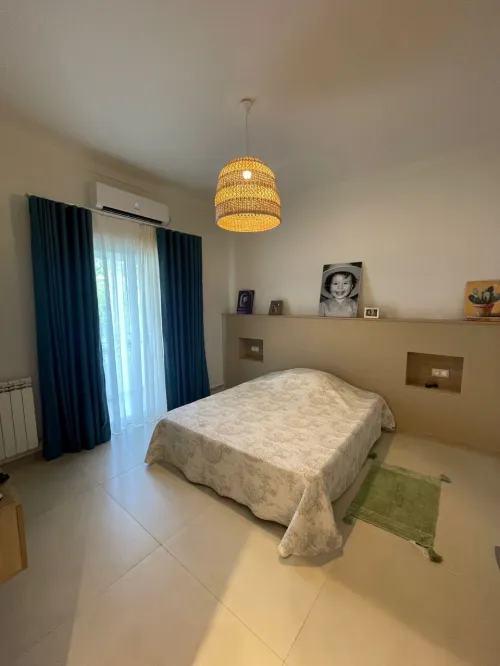Location Appartement F4 Alger Hydra
