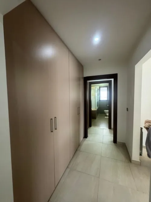 Location Appartement F2 Alger Hydra