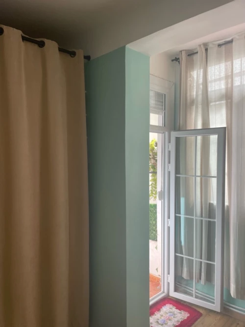 Location Appartement F4 Alger Hydra