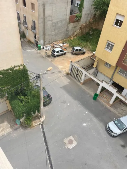 Vente Appartement F6 Alger Bir mourad rais
