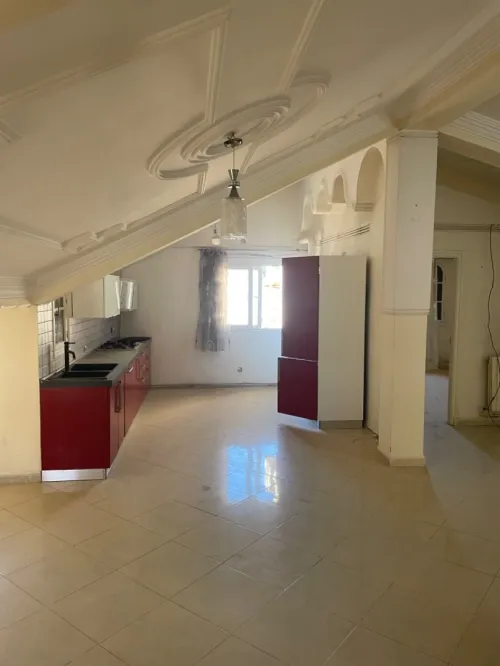 Vente Appartement F3 Alger Birkhadem
