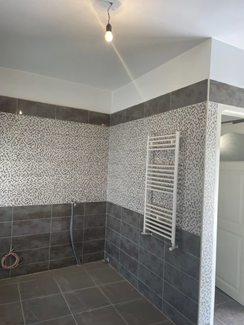 Vente Appartement F6 Alger Bir mourad rais