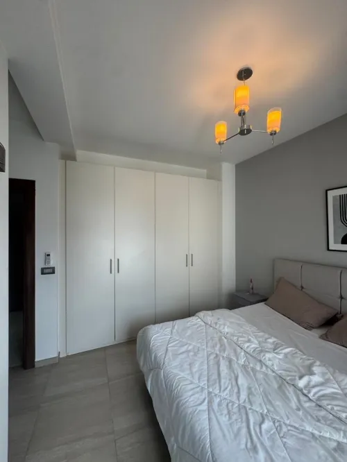 Location Appartement F2 Alger Hydra