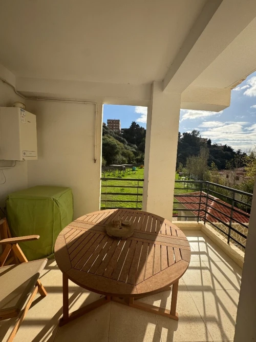 Location Appartement F3 Alger El achour