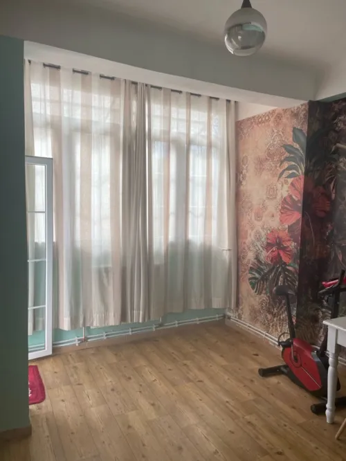 Location Appartement F4 Alger Hydra