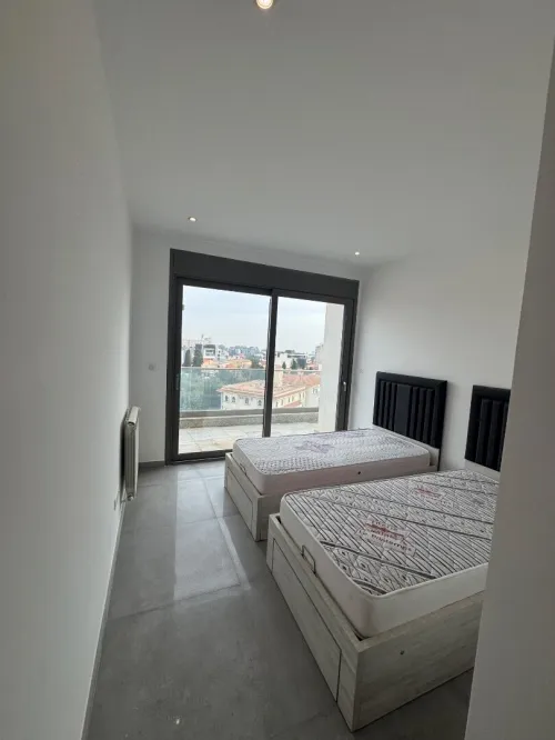 Location Appartement F5 Alger Hydra