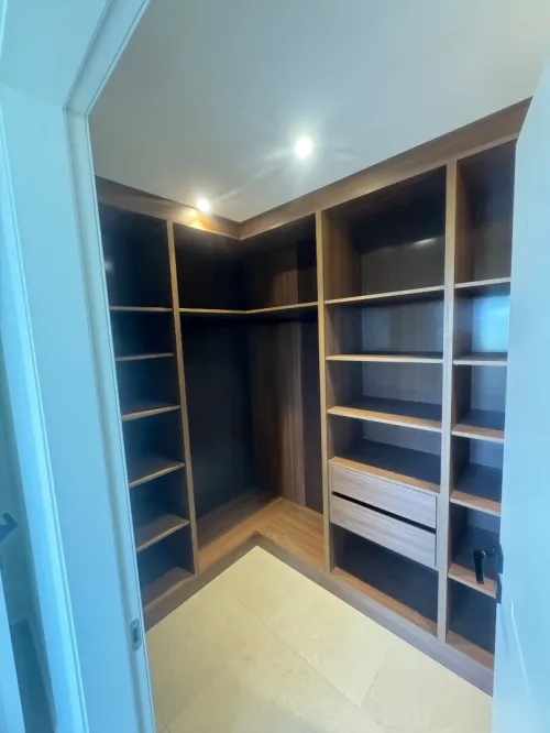 Location Appartement F4 Alger Hydra