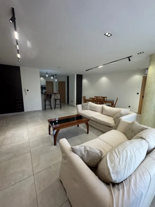 Location Appartement F3 Alger Hydra