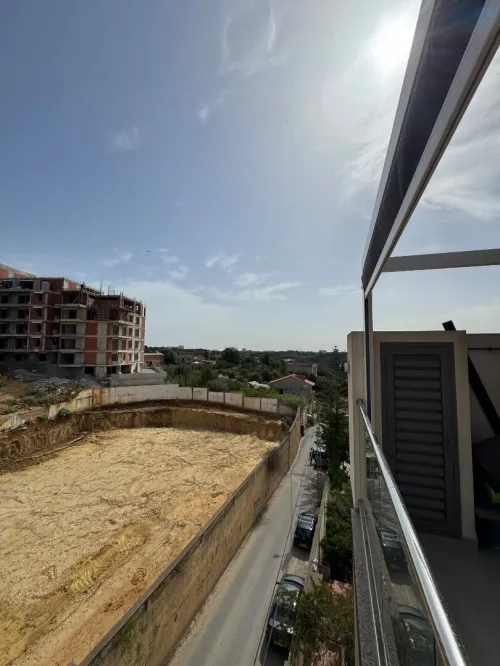 Vente Appartement F3 Alger El achour