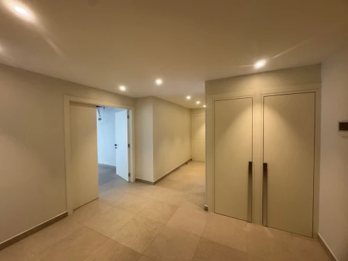 Location Appartement F4 Alger Hydra