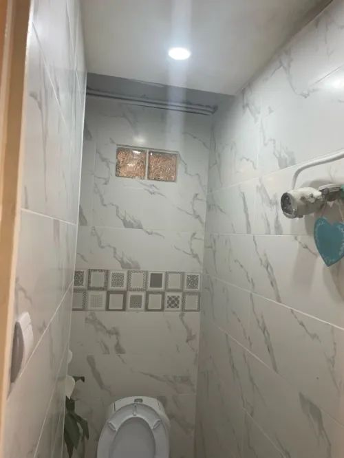 Location Appartement F4 Alger Hydra