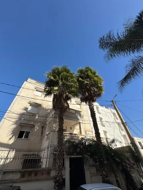 Location Villa Alger El biar