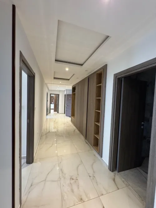 Location Appartement F4 Alger Hydra