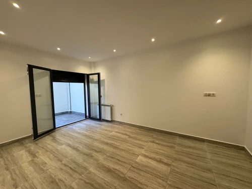 Vente Appartement F2 Alger Hydra