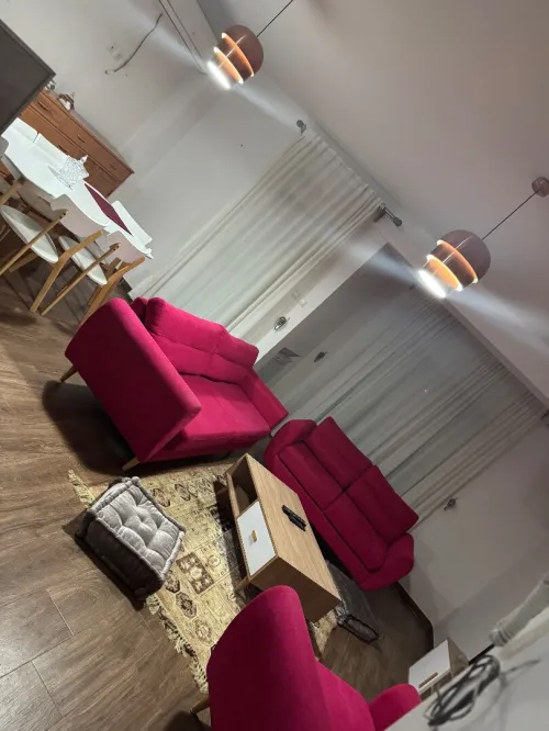 Location Appartement F4 Alger Souidania