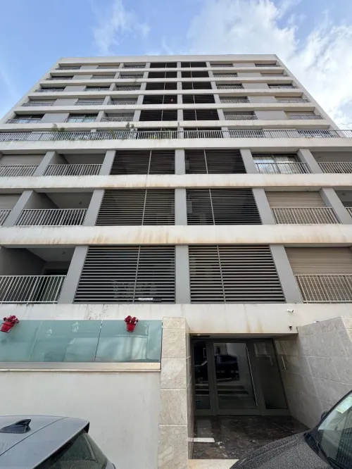 Location Appartement F4 Alger Hydra