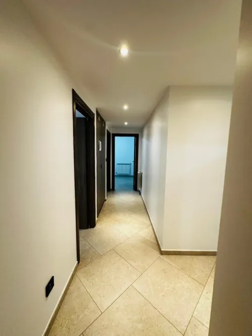 Vente Appartement F5 Alger Ben aknoun