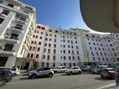 Vente Appartement F4 Alger Alger centre