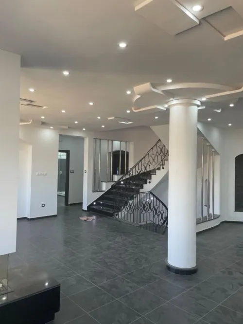 Vente Villa Alger El achour
