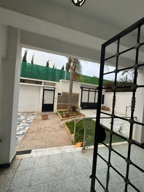 Location bien immobilier Alger Cheraga