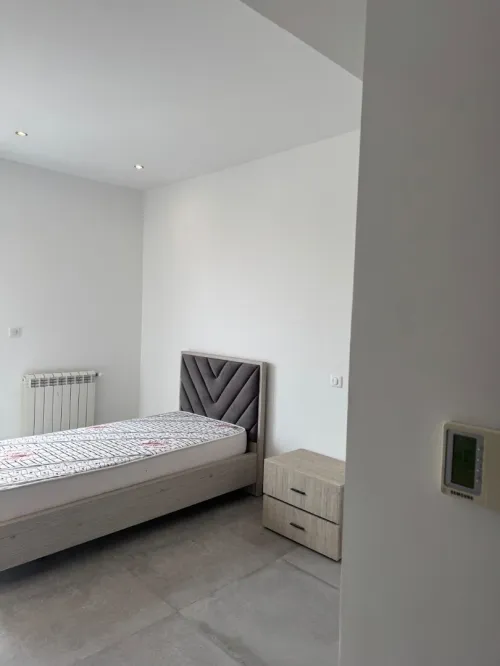Location Appartement F5 Alger Hydra