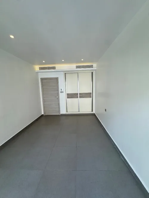 Location Appartement F4 Alger Hydra