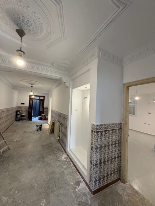 Location Villa Alger El biar