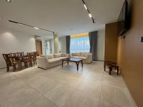 Location Appartement F3 Alger Hydra