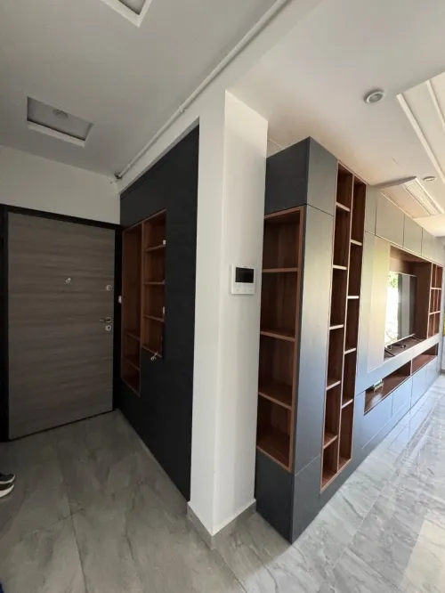 Vente Appartement F3 Alger El achour