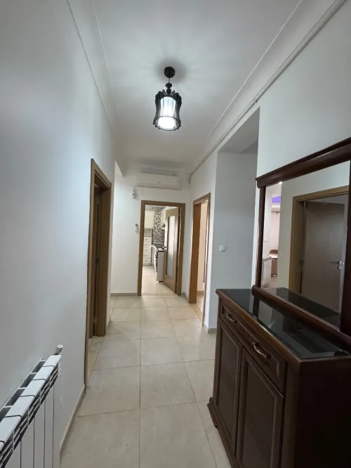 Vente Appartement F3 Alger Staoueli