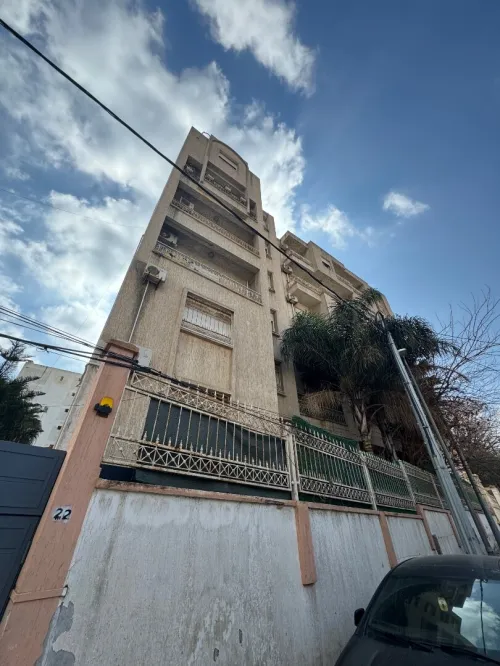 Location F5 Alger Bir mourad rais