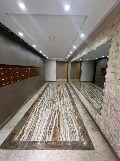 Vente Appartement F5 Alger Ben aknoun