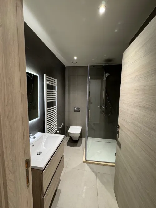 Location Appartement F4 Alger Hydra