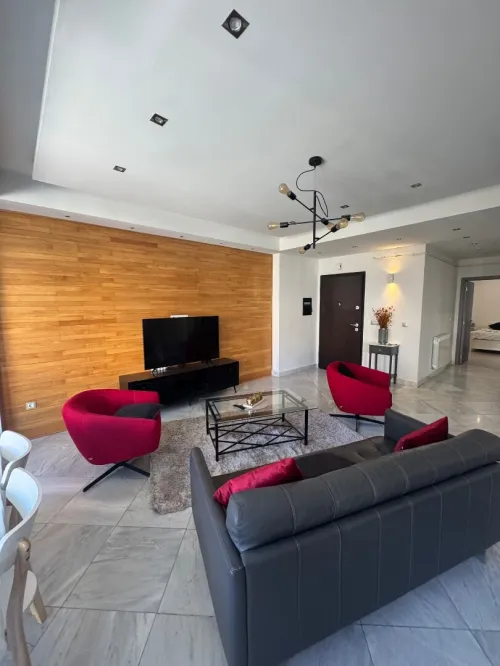 Location Appartement F3 Alger Hydra