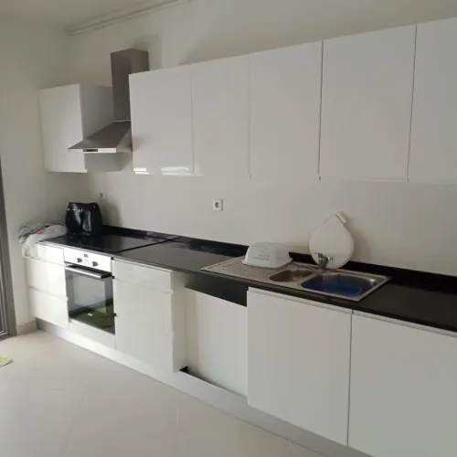 Location Appartement F3 Alger Hydra