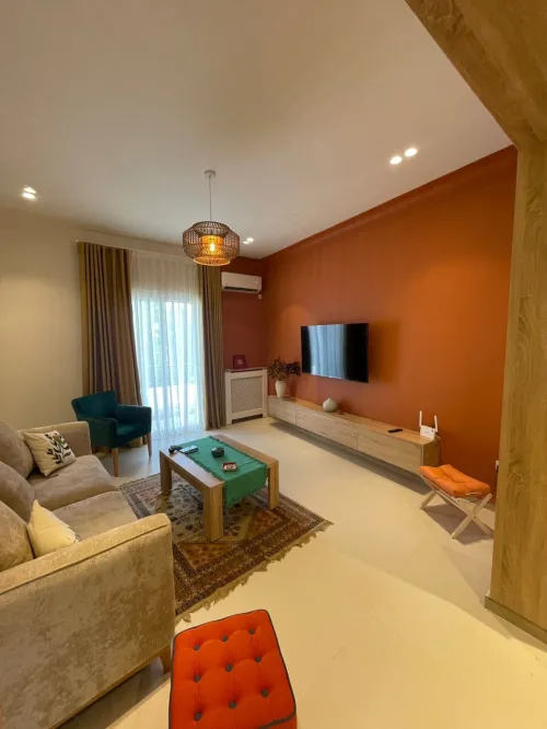 Location Appartement F4 Alger Hydra